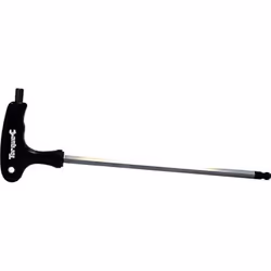 Clé Allen - OXFORD - Long Handle - 8mm - Chrome vanadium