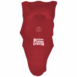 Oxford Protex Stretch-Fit Premium Couverture intérieure de moto, rouge, taille S pour Hommes