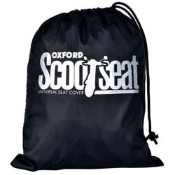 Oxford Couverture de siège de scooter, taille M pour Hommes