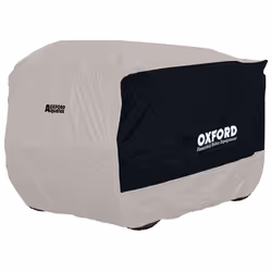 Oxford 2016 Aquatex Couverture ATV, taille L pour Hommes