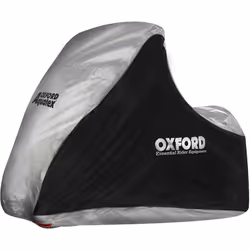 Oxford Aquatex MP3/3 Couverture de moto pour Hommes
