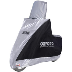Oxford Aquatex Highscreen Couverture de moto pour Hommes