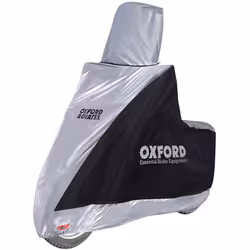Oxford Aquatex Highscreen Couverture de moto pour Hommes