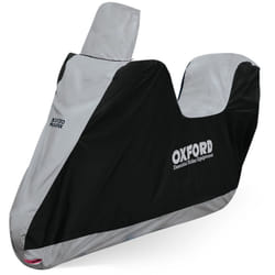 Oxford Aquatex Highscreen Topbox Couverture scooter