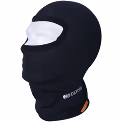 Oxford CA005 Cagoule, noir pour Hommes