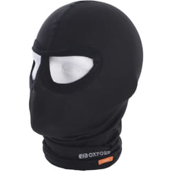 Oxford CA010 Eyes Cagoule, noir pour Hommes
