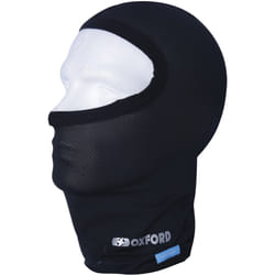 Oxford CA015 Cagoule, noir pour Hommes