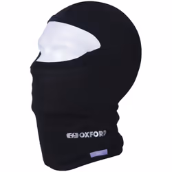 Oxford Deluxe Silky Cagoule, noir pour Hommes