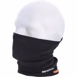 Oxford CA105 Tube de cou, noir pour Hommes