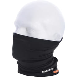 Oxford CA105 Tube de cou, noir pour Hommes