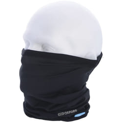 Oxford Coolmax Tube de cou, noir pour Hommes