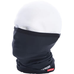 Oxford CA115 Tube de cou, noir pour Hommes
