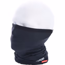 Oxford CA115 Tube de cou, noir pour Hommes