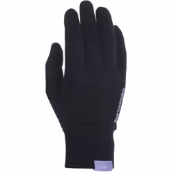 Oxford Deluxe Silky Gants, noir, taille S M pour Hommes
