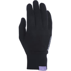 Oxford Deluxe Silky Gants, noir, taille S M pour Hommes