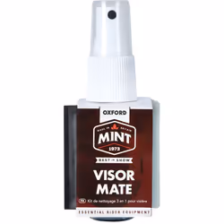Oxford Visor Mate Détergent pour Hommes