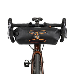 Sacoche de guidon vélo Oxford Aqua Evo Adventure