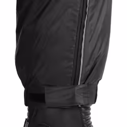 Oxford Rainseal 2022 Pantalons de dessus, noir, taille M pour Hommes - Vue supplémentaire 5