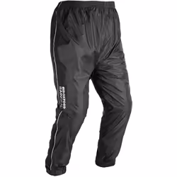 Oxford Rainseal 2022 Pantalons de dessus, noir, taille 2XL pour Hommes