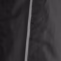 Oxford Rainseal 2022 Pantalons de dessus, noir, taille 2XL pour Hommes
