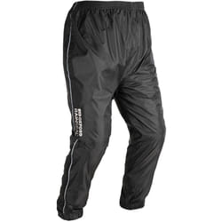 Oxford Rainseal 2022 Pantalons de dessus, noir, taille 4XL pour Hommes