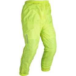 Oxford Rainseal 2022 Pantalons de dessus, jaune, taille 4XL pour Hommes