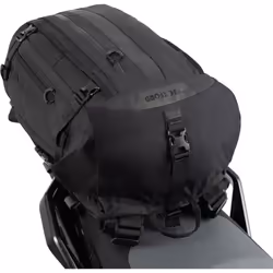 Sacoche de selle moto Oxford Atlas B-30