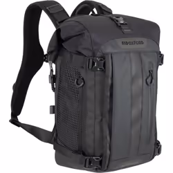 Sacoche de selle moto Oxford Atlas B-20