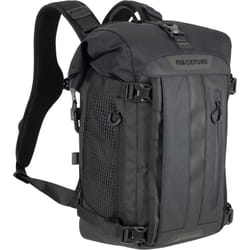 Sacoche de selle moto Oxford Atlas B-20