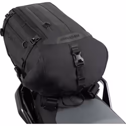 Sacoche de selle moto Oxford Atlas B-20