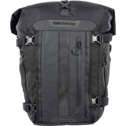 Sacoche de selle moto Oxford Atlas T-30