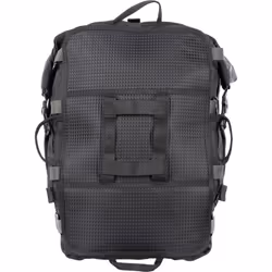 Sacoche de selle moto Oxford Atlas T-30