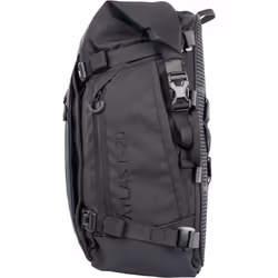 Sacoche de selle moto Oxford Atlas T-20