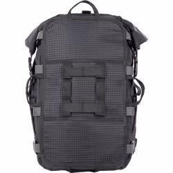 Sacoche de selle moto Oxford Atlas T-20