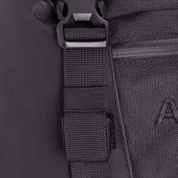 Sacoche de selle moto Oxford Atlas T-20 - Vue supplémentaire 7