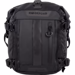 Sacoche de selle moto Oxford Atlas T-10