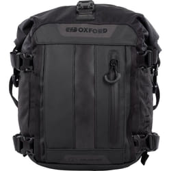 Sacoche de selle moto Oxford Atlas T-10