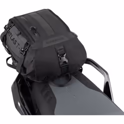 Sacoche de selle moto Oxford Atlas T-10
