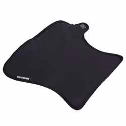 Housse de selle moto Oxford Hot Seat