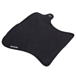Housse de selle moto Oxford Hot Seat