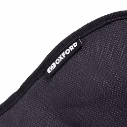 Housse de selle moto Oxford Hot Seat