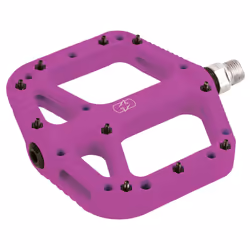 Pédales plates Shimano OXC Loam