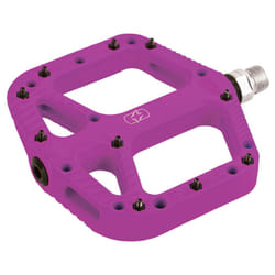 Pédales plates Shimano OXC Loam
