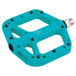 Pédales plates Shimano OXC Loam