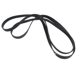 Courroie H9 1860mm d'origine (C00145707) Sèche-linge 2I marchi, ariston hotpoint, creda Indesit whirlpool