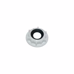 Écrou de bras supérieur pour Lave-vaisselle. Référence de la pièce : C00144315, Marque : INDESIT.