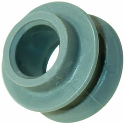 Roulette de panier supérieur EVO3 (C00109840) Lave-vaisselle ariston hotpoint, bauknecht, electrolux, ignis Indesit scholtes, whirlpool