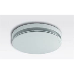 Zehnder - Bouche d'insufflation comfovalve luna S125 pour boitiers clrf tva - Bouche d'insufflation - blanc
