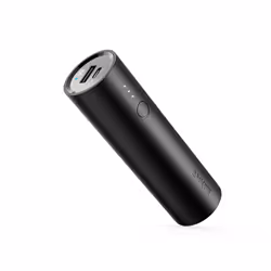 Anker PowerCore 5000, 5000 mAh, Noir