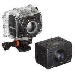 KitVision Edge HD10 caméra pour sports d'action 8 MP Full HD 64 g